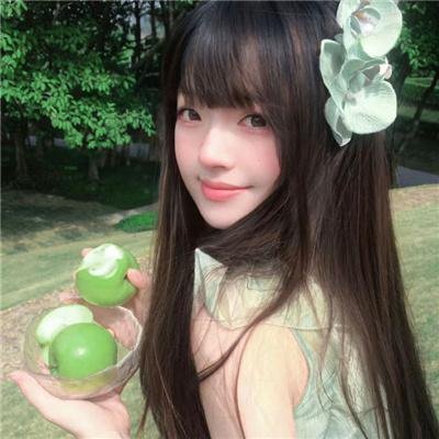 瑞典少女