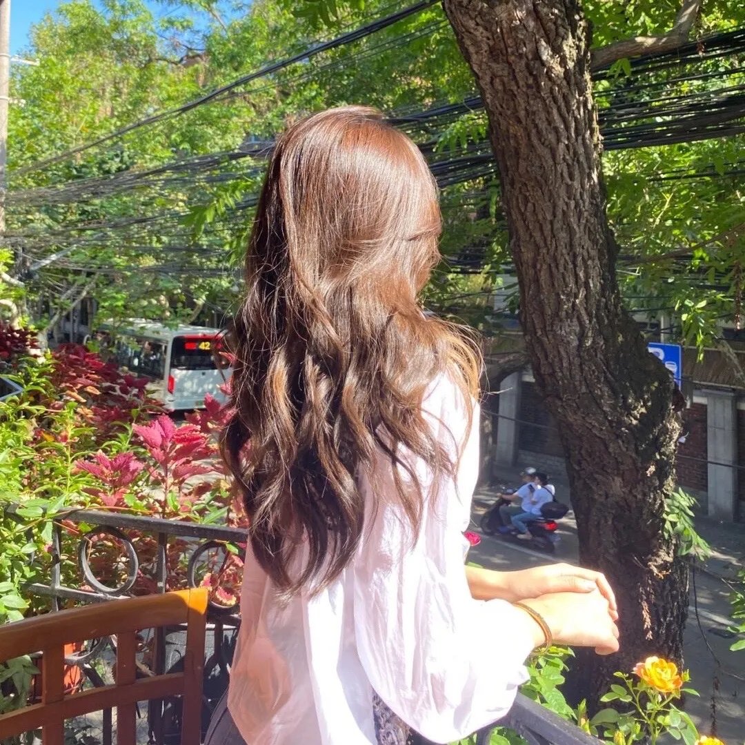 凌晨的天使
